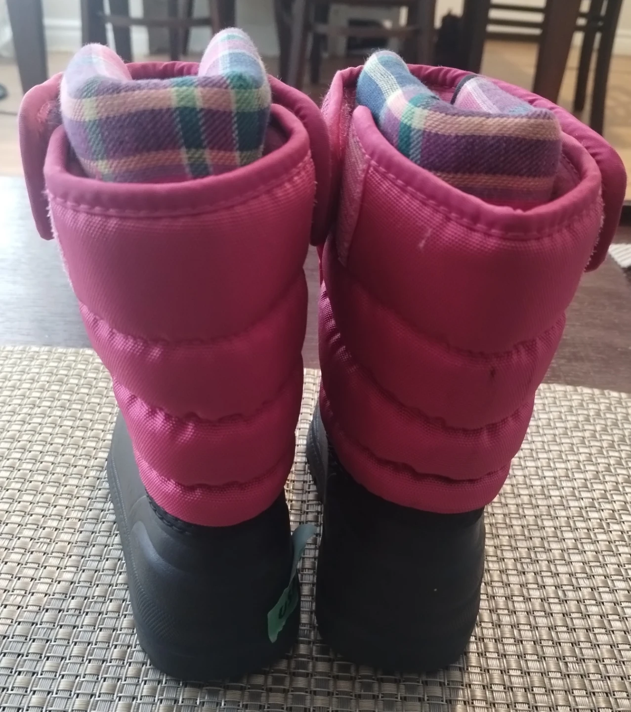 Ralph Lauren Kids' Snow Boots - Size 6 - photo 5