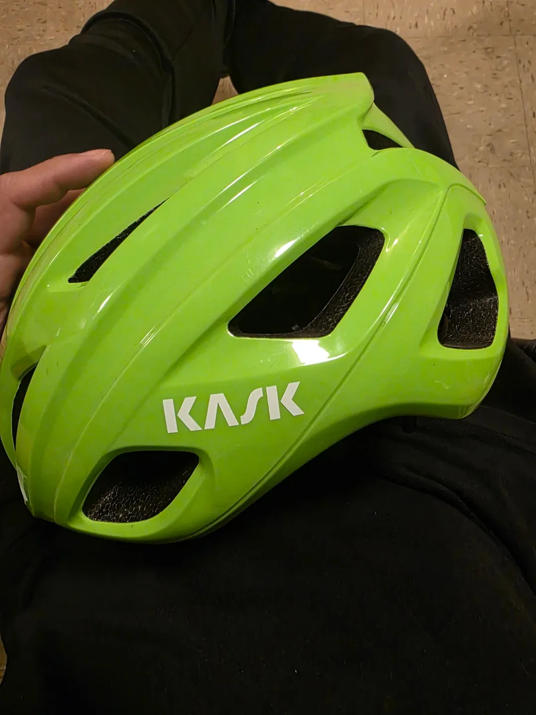 Kask made in Italy 🇮🇹 helmet image indicator(9)