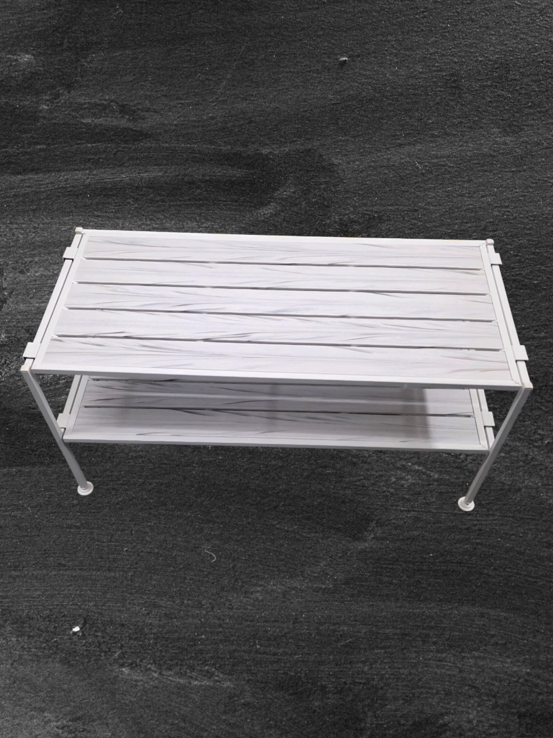Folding Camp Table - Lightweight & Portable 2 of them available - photo 2
