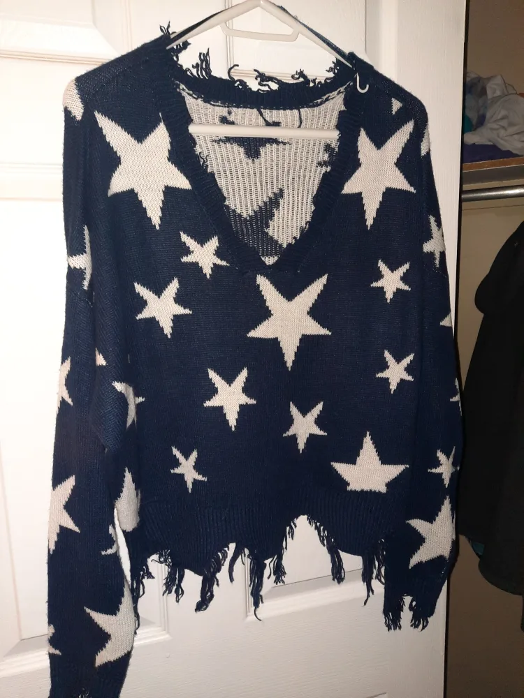 Assorted Sweaters & Hoodies image indicator(4)