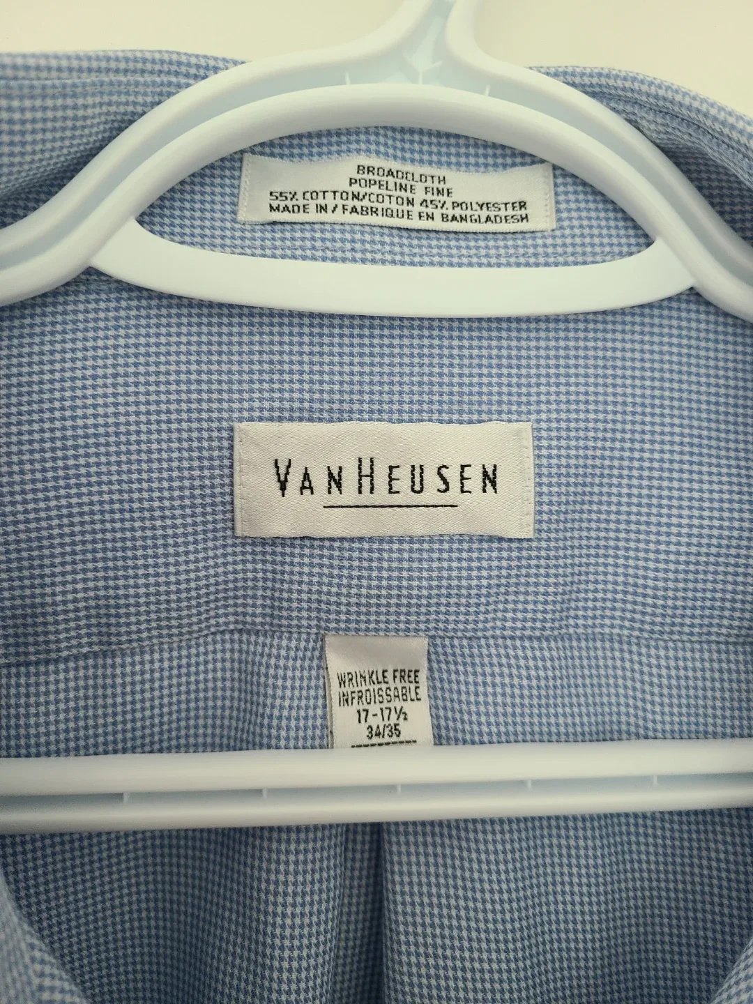 XL Dress Shirts image indicator(4)