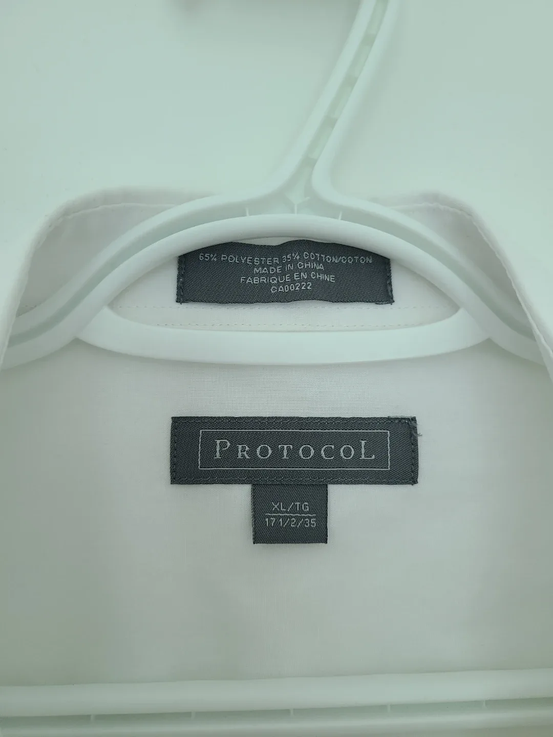 XL Dress Shirts image indicator(6)