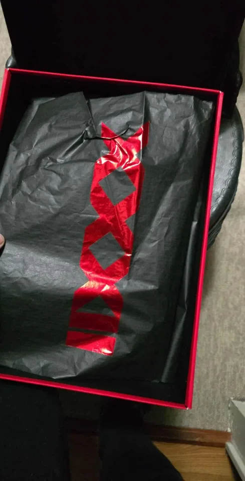 Air Jordan 32 New Rosso Corsa gym red Men's 8.5 image indicator(3)