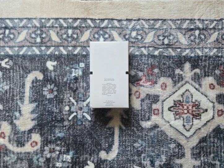 Diptyque Eau de Toilette - Eau Rose 100ml image indicator(2)