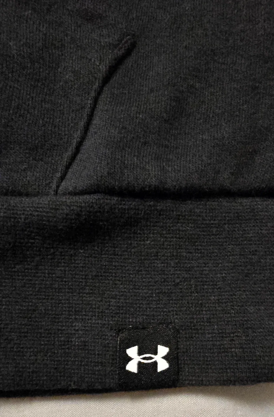 NEW! Under Armour Project Rock Hoodie - Size YXL image indicator(5)