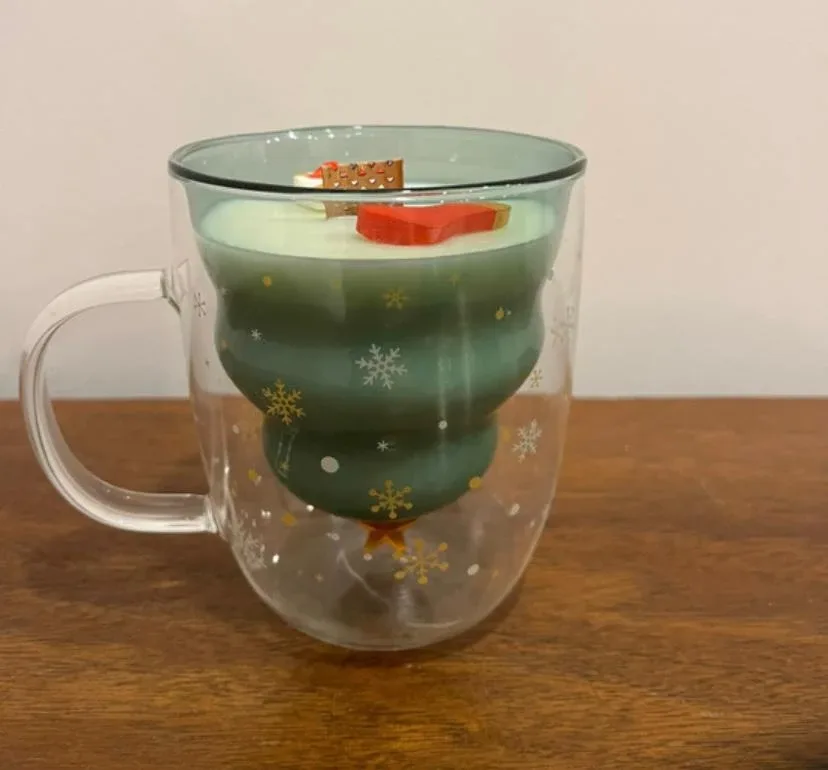 Handmade Decorative Candles image indicator(5)