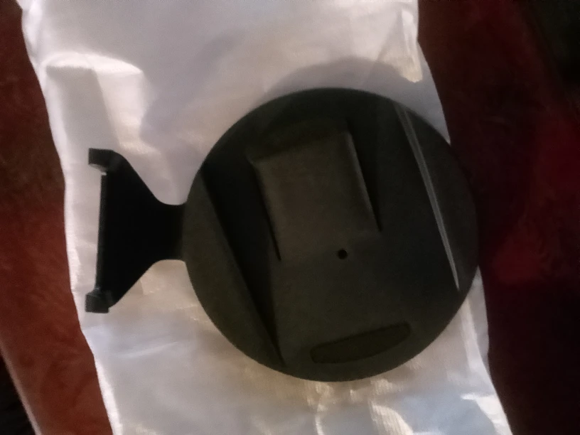 Original PS5 Vertical Stand - photo 2