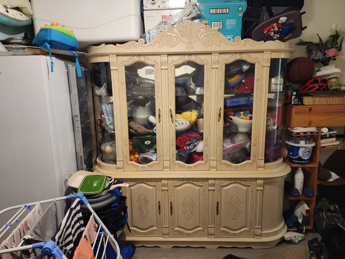 Display Cabinet image indicator(3)