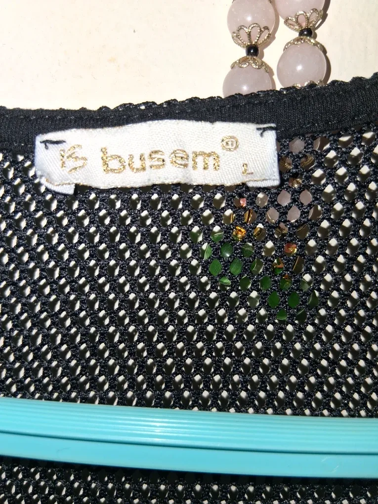 Busem Camouflage Dress - Size L image indicator(2)