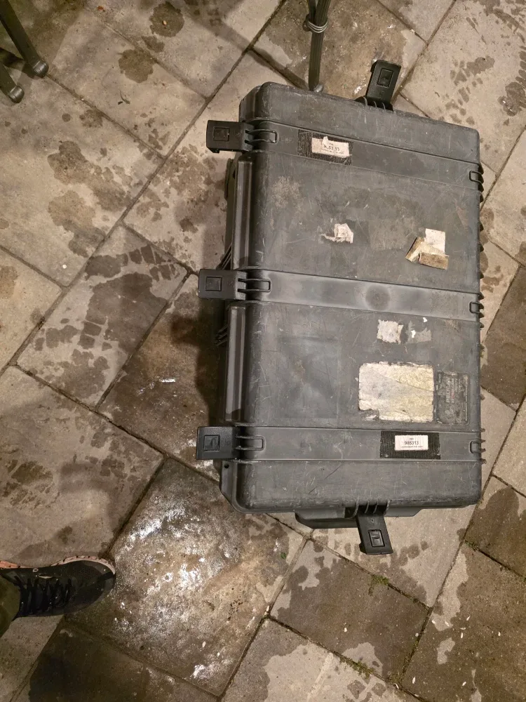 Pelican iM2975 Storm Travel Case image indicator(3)