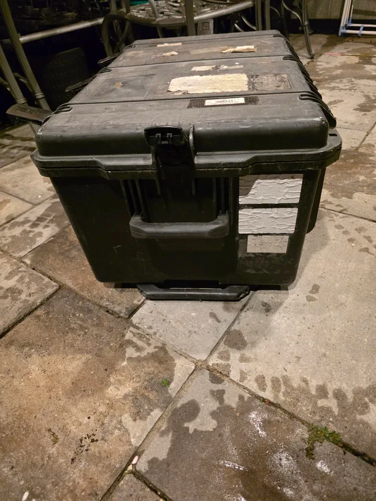 Pelican iM2975 Storm Travel Case image indicator(4)