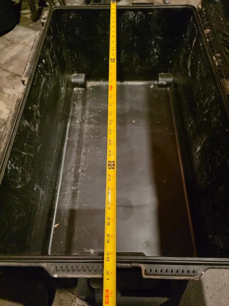 Pelican iM2975 Storm Travel Case image indicator(5)