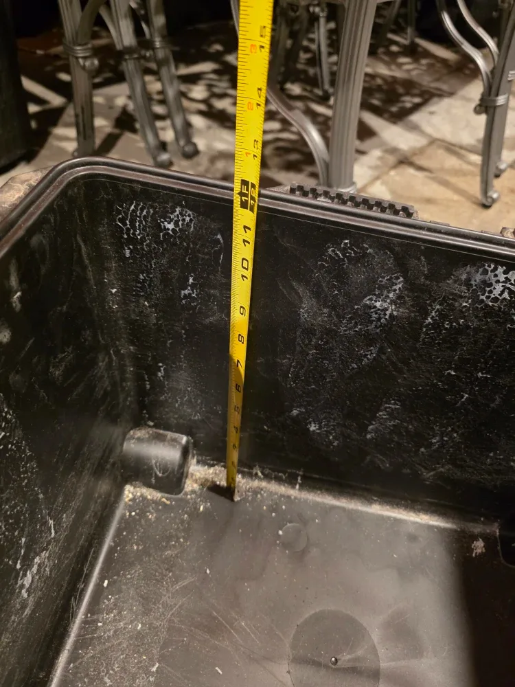 Pelican iM2975 Storm Travel Case image indicator(6)