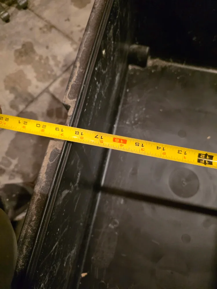 Pelican iM2975 Storm Travel Case image indicator(7)