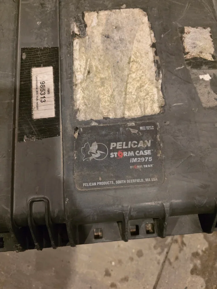 Pelican iM2975 Storm Travel Case image indicator(8)