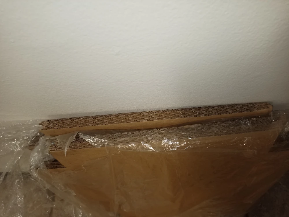 PACKNWOOD Kraft Cardboard Lid for "NOA" Tray - photo 2