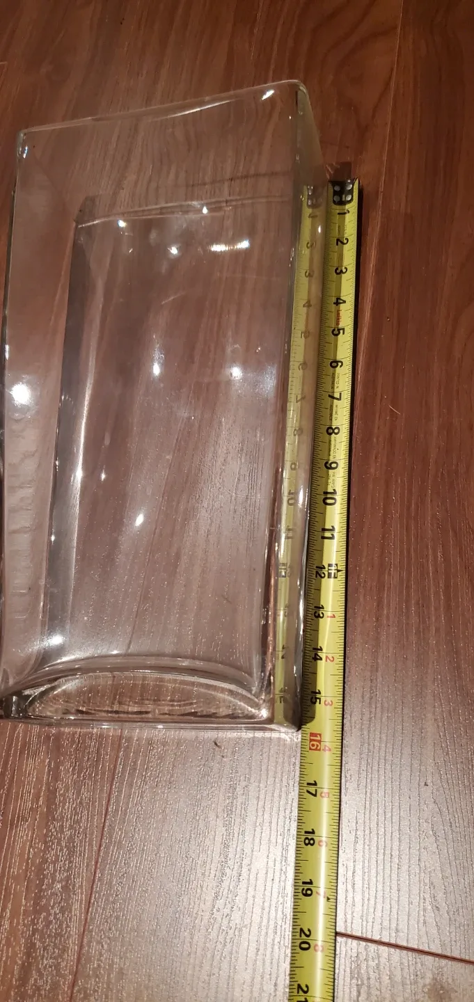 Glass Vase image indicator(3)