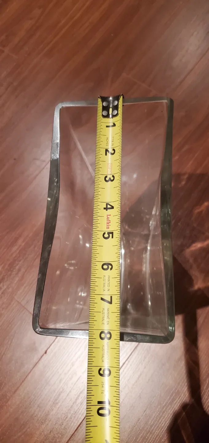 Glass Vase image indicator(4)