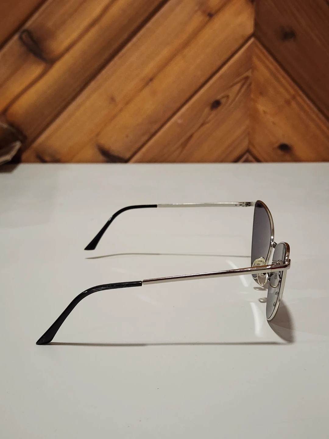Sunglasses - Gold and Silver Frames - photo 5