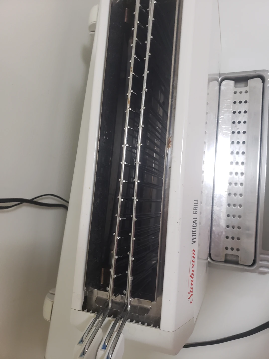 Sunbeam Vertical Grill - photo 2