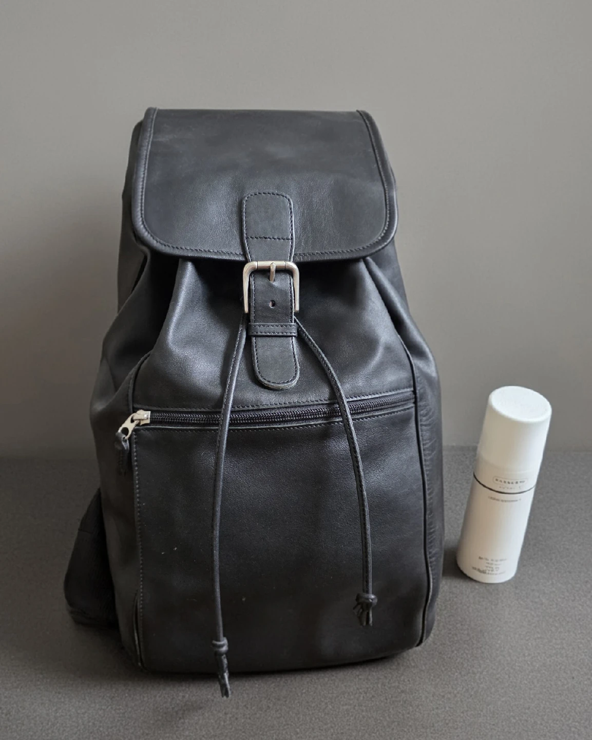 Vintage Coach Backpack