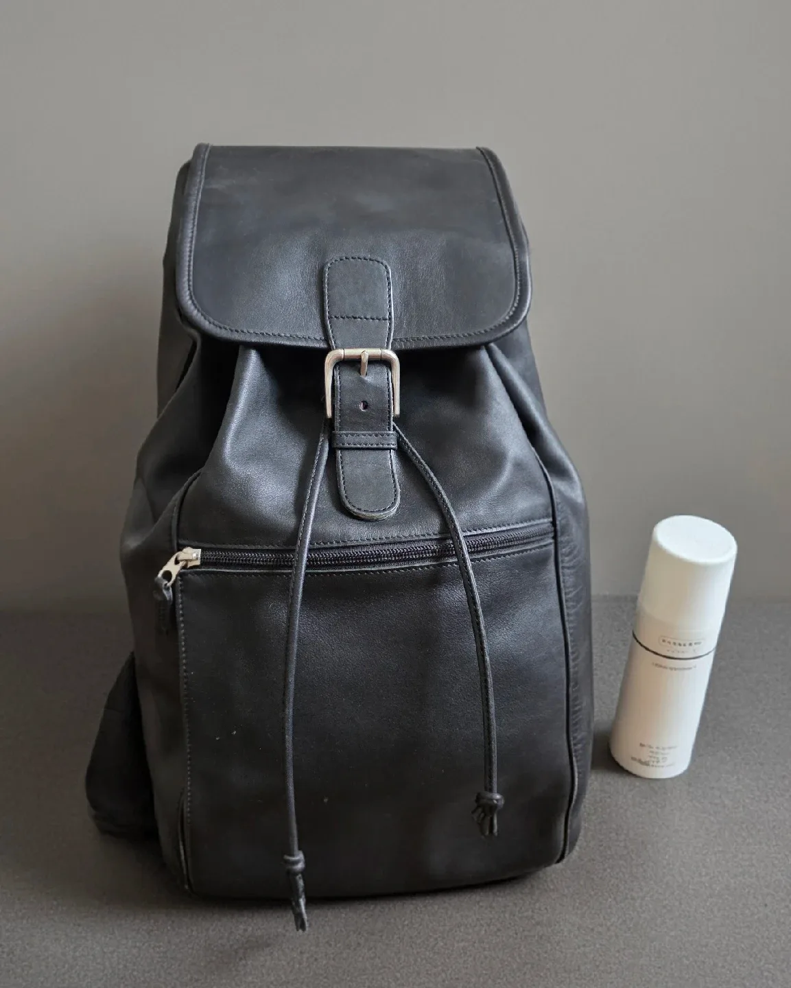 Vintage Coach Backpack thumbnail