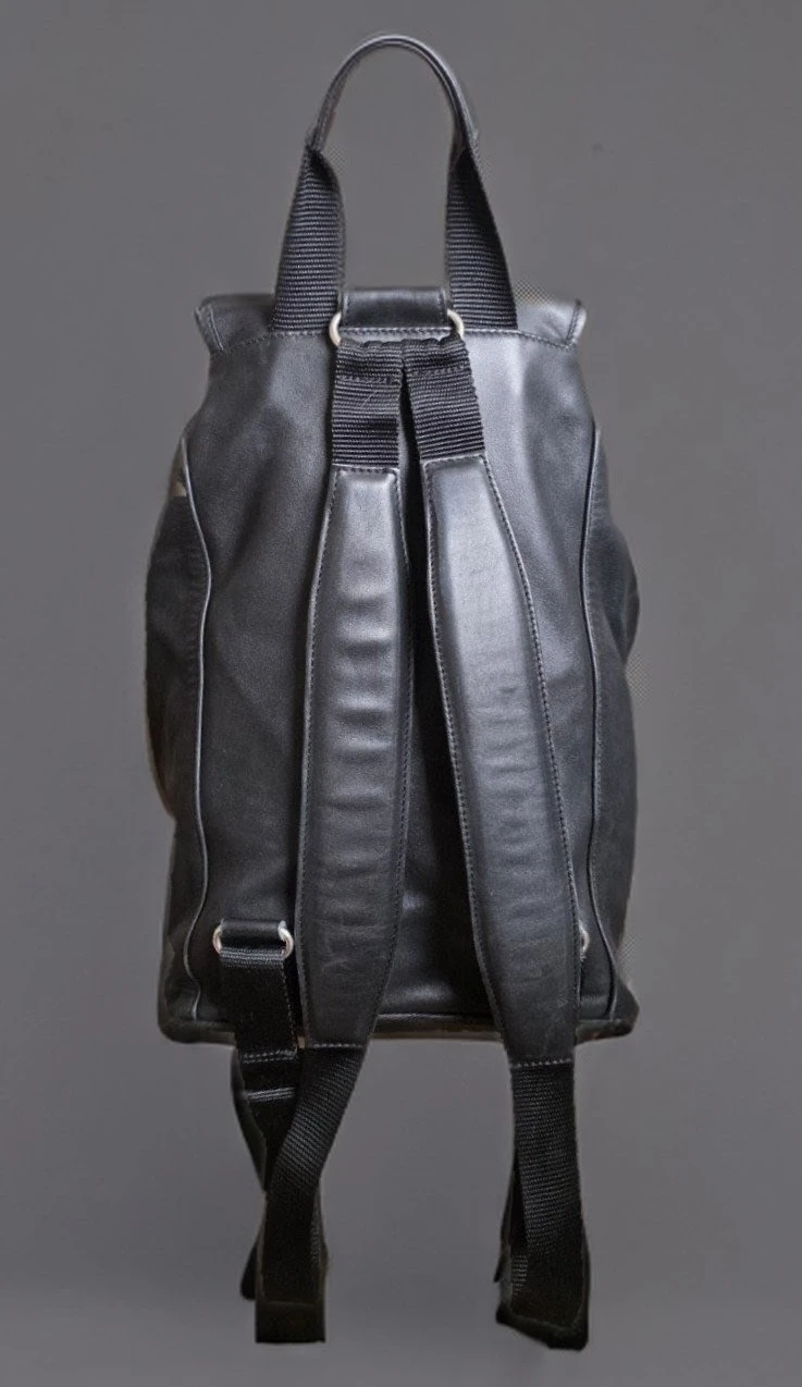 Vintage Coach Backpack - photo 3