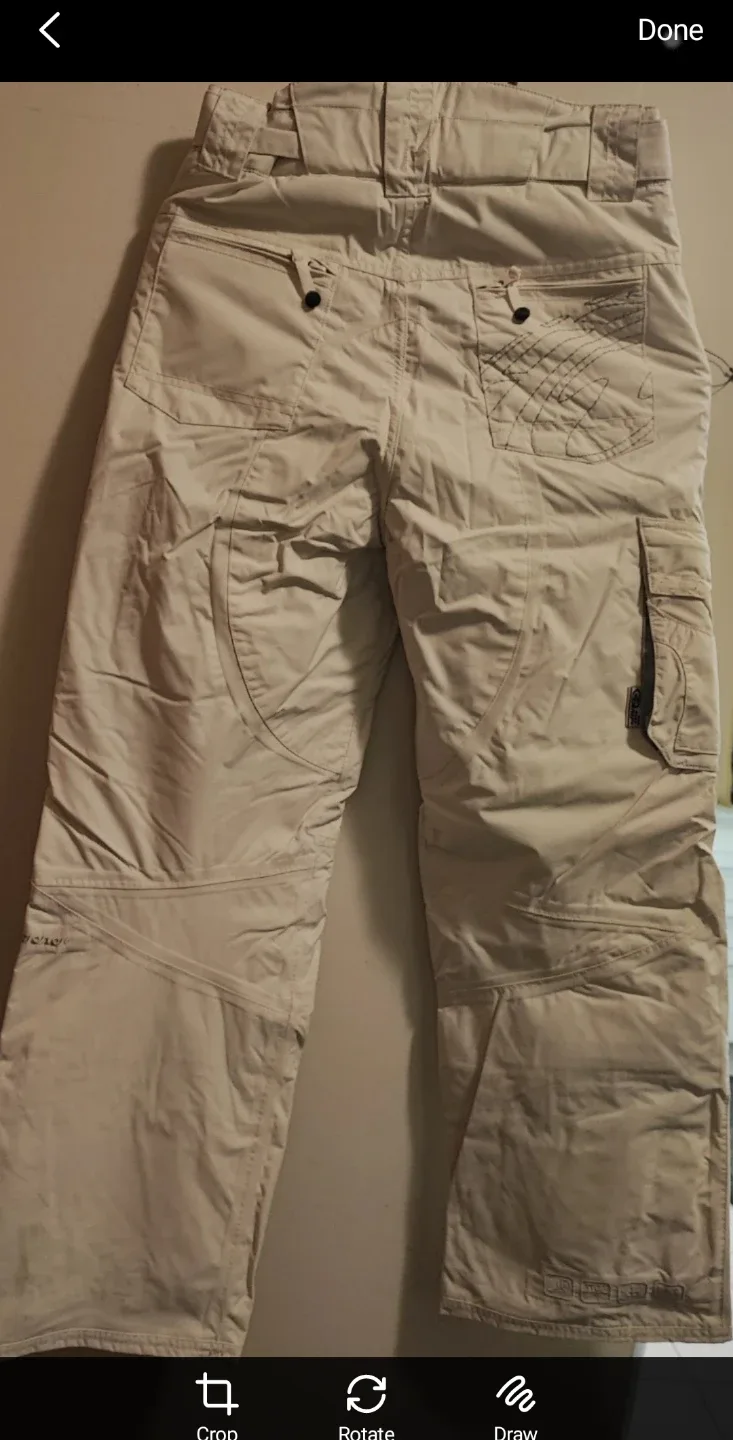 🆕🆕 🆕 Ziener Ski Suit image indicator(8)