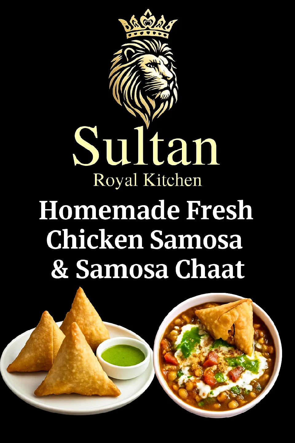 Sultan Royal Kitchen Food Items image indicator(4)