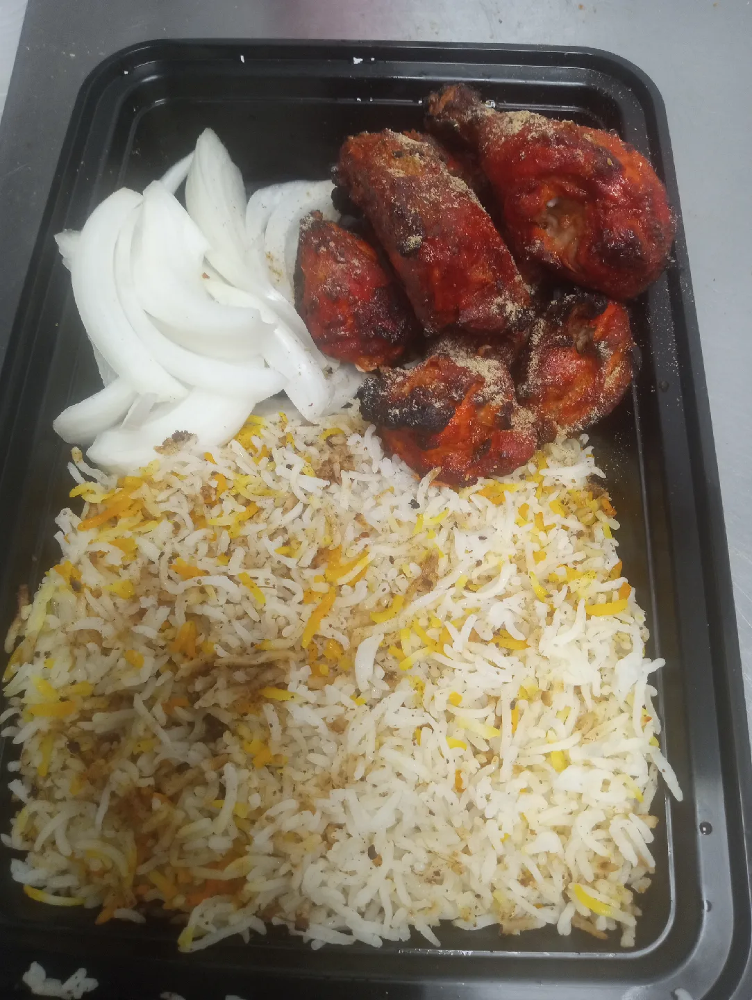 Sultan Royal Kitchen Food Items image indicator(5)