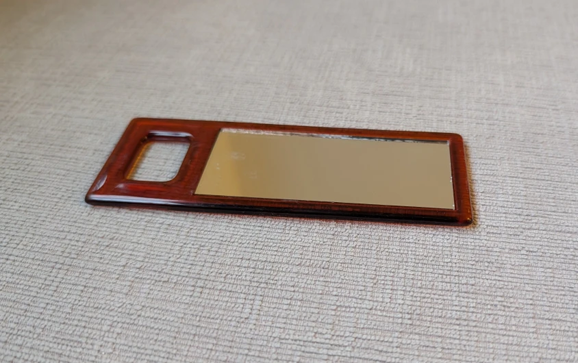 Small Hand Mirror