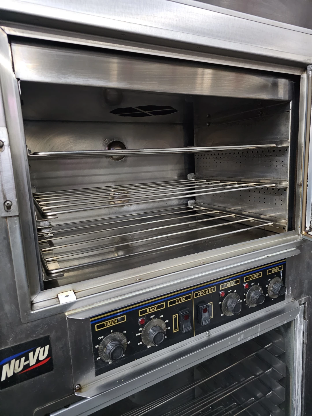 Oven - photo 2