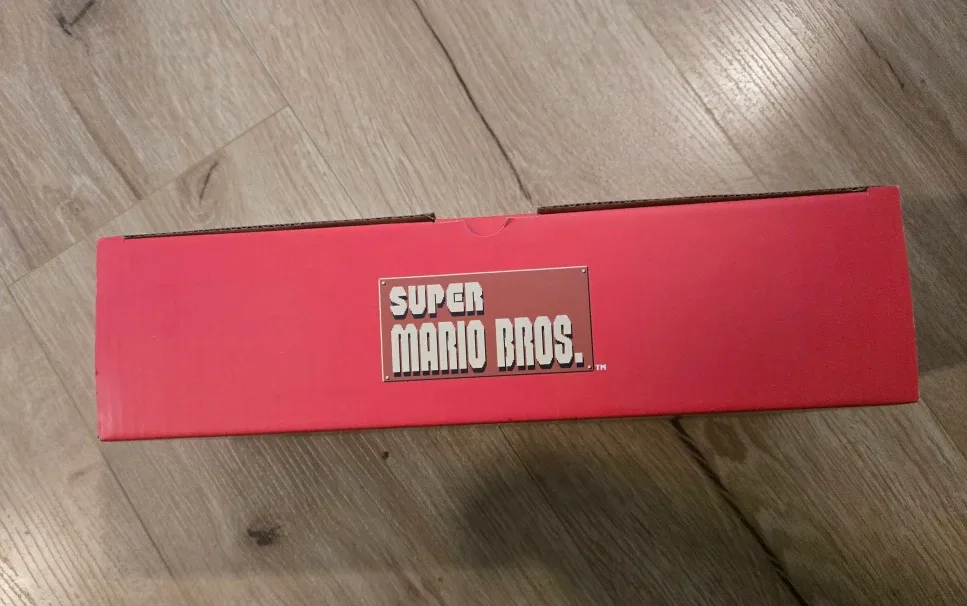 Paladone Super Mario Bros. Icons Light - New in Box! image indicator(2)
