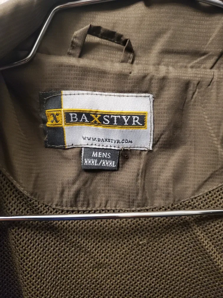 Men's & Boys Autumn Jackets Size L- XL AND XXL image indicator(7)