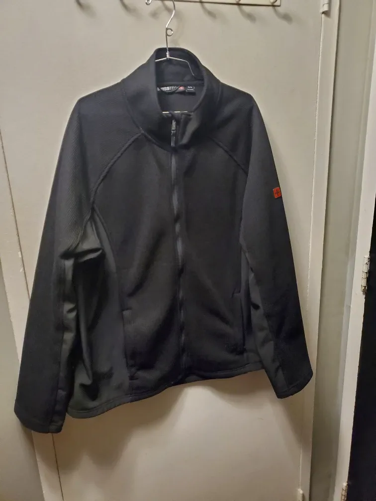 Men's & Boys Autumn Jackets Size L- XL AND XXL image indicator(8)