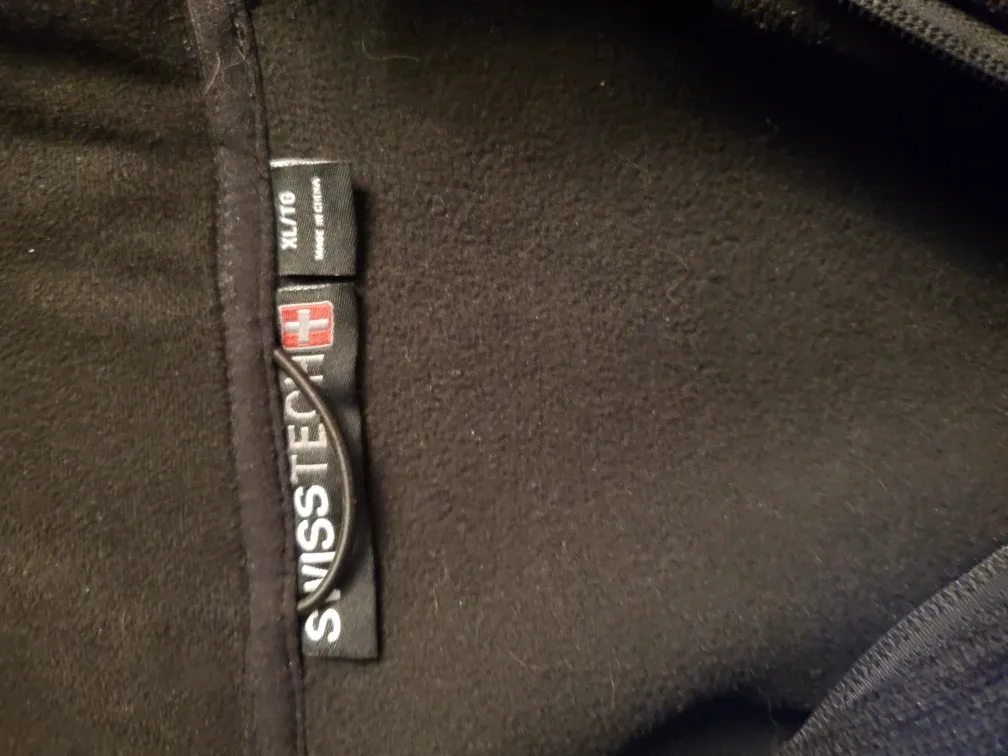 Men's & Boys Autumn Jackets Size L- XL AND XXL image indicator(9)