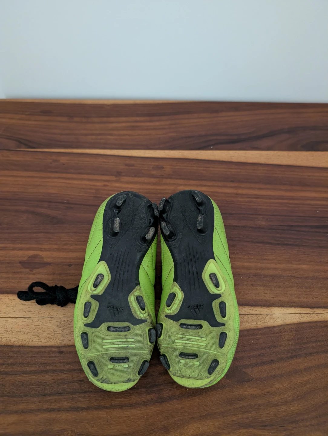 Adidas Soccer Cleats - Size US 9K - photo 3