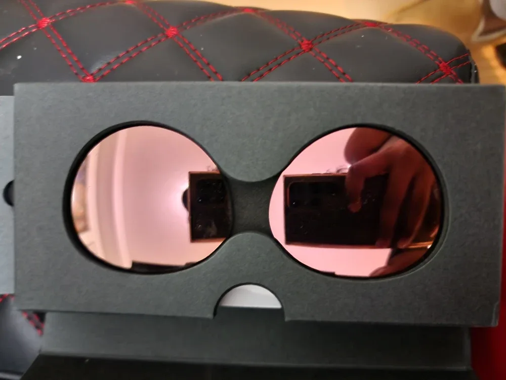 Bose Polarized Lenses image indicator(3)