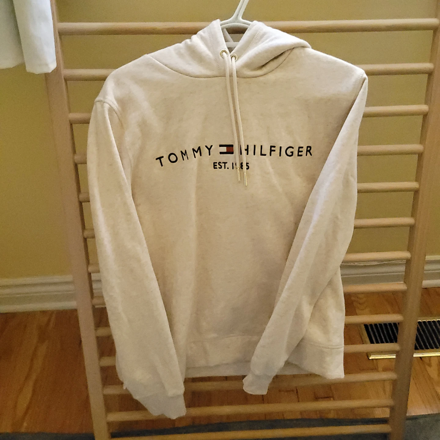 Tommy Hilfiger Hoodie - Size M - photo 3