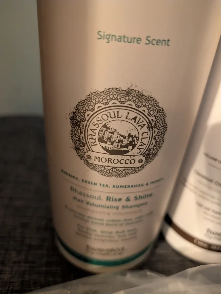 Tweak'd by Nature Shampoo & Conditioner Set image indicator(2)