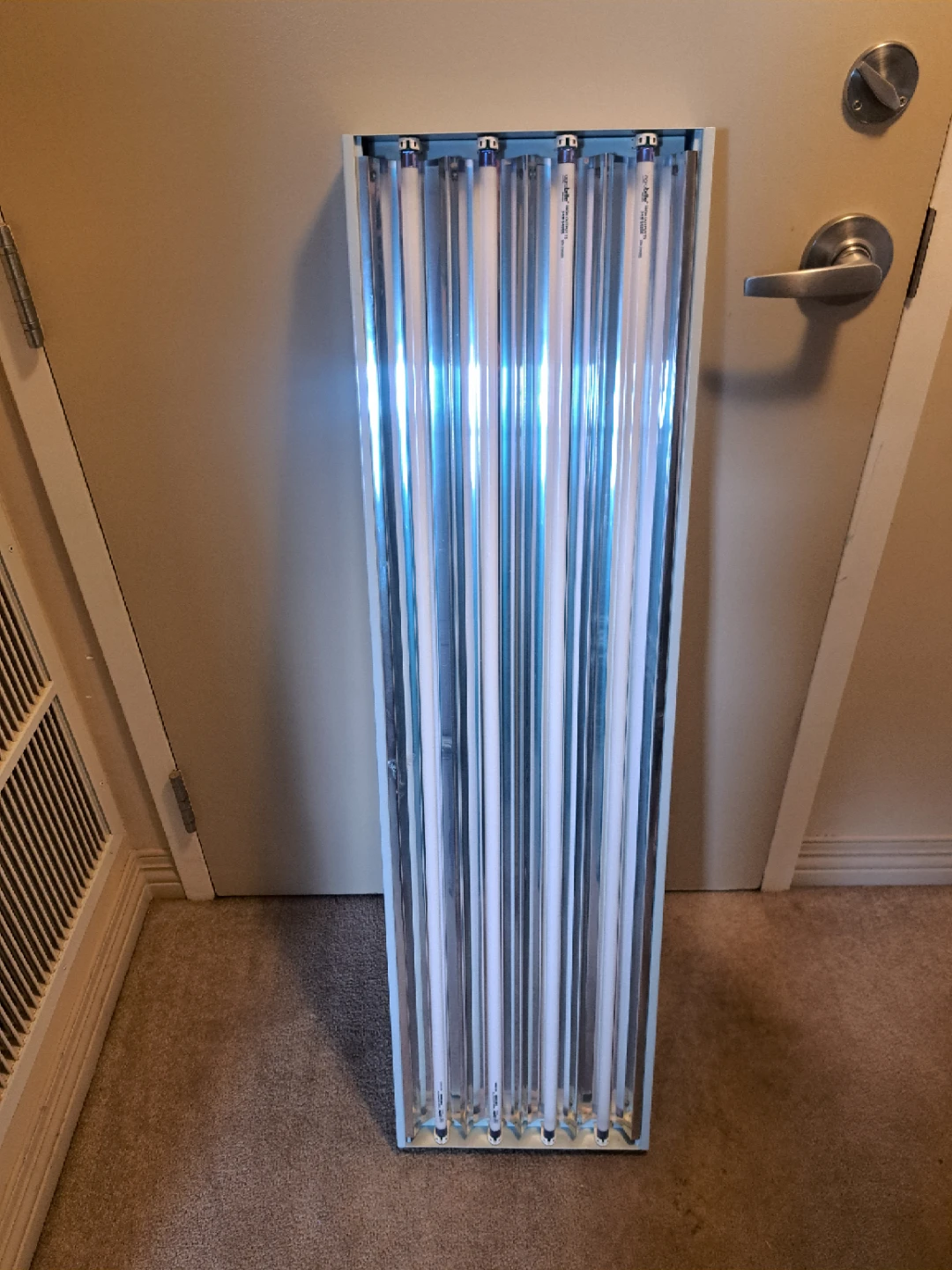 Grow  Light Fixture