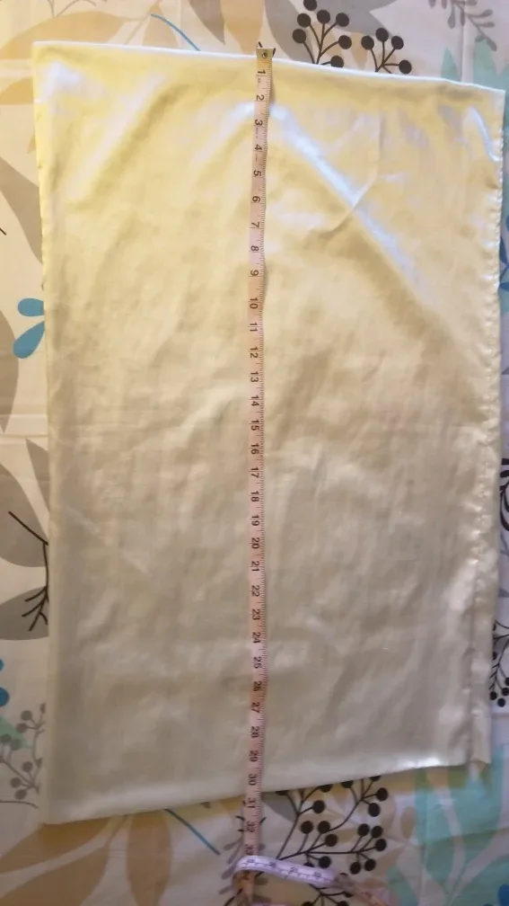 Bedsheet and Two Satin Pillowcases image indicator(5)