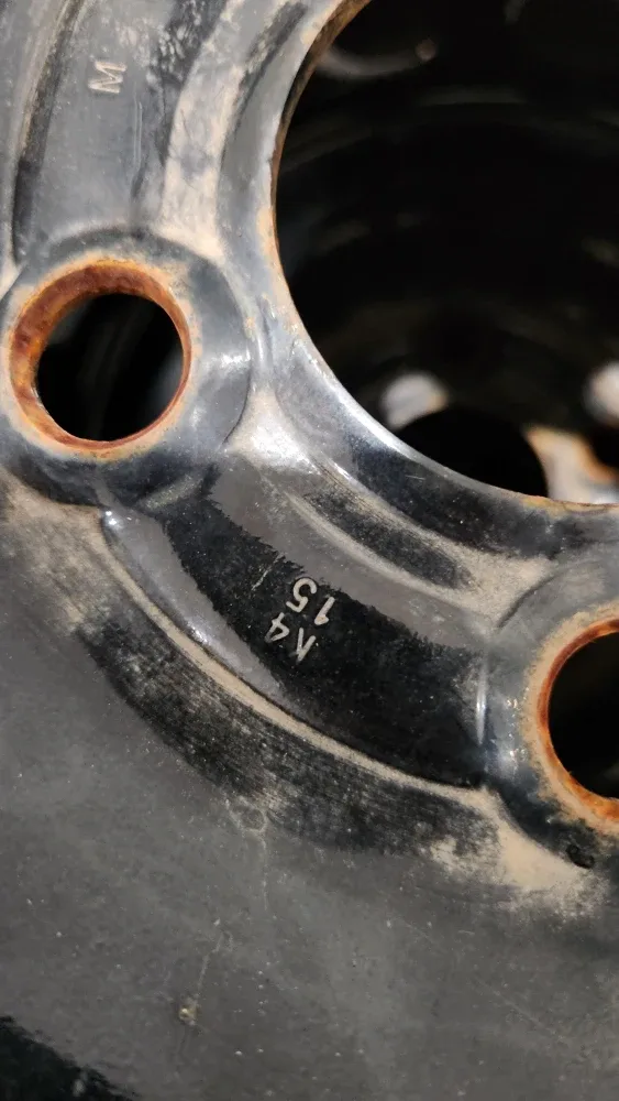 Steel Mopar Rims 18 inch image indicator(3)