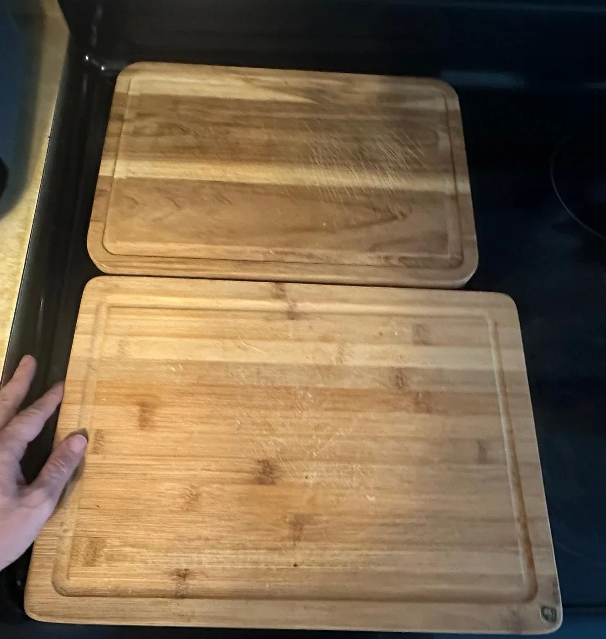 Kitchen Utensils and Cutting Boards image indicator(2)