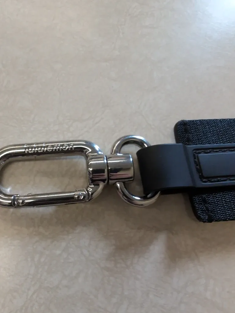 Lululemon Keychain image indicator(2)