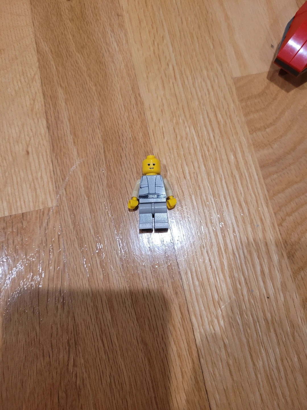 Lego Star Wars 7113 Twin-Pod Cloud Car - photo 4