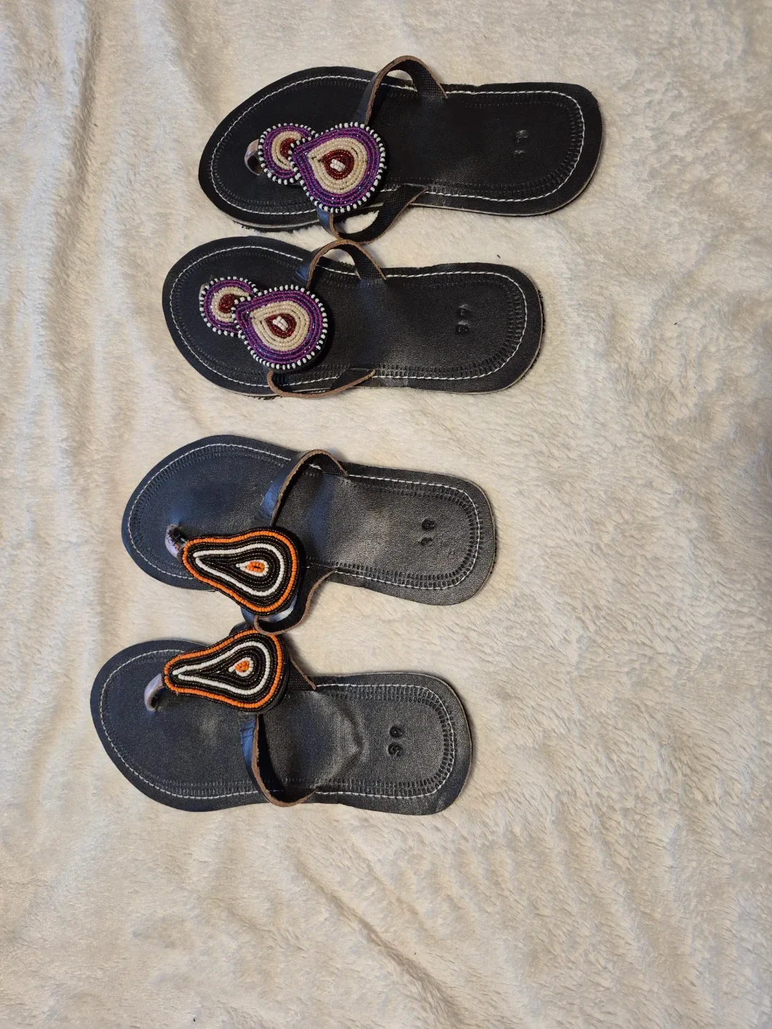 Handmade African Print Bags image indicator(6)