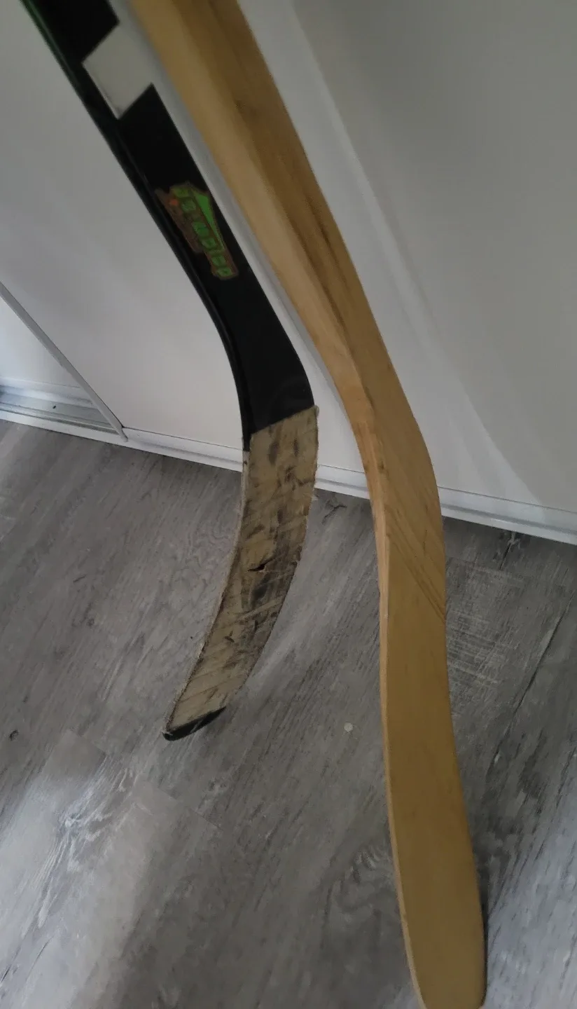 Warrior & Sherwood Hockey Sticks🥕 image indicator(3)