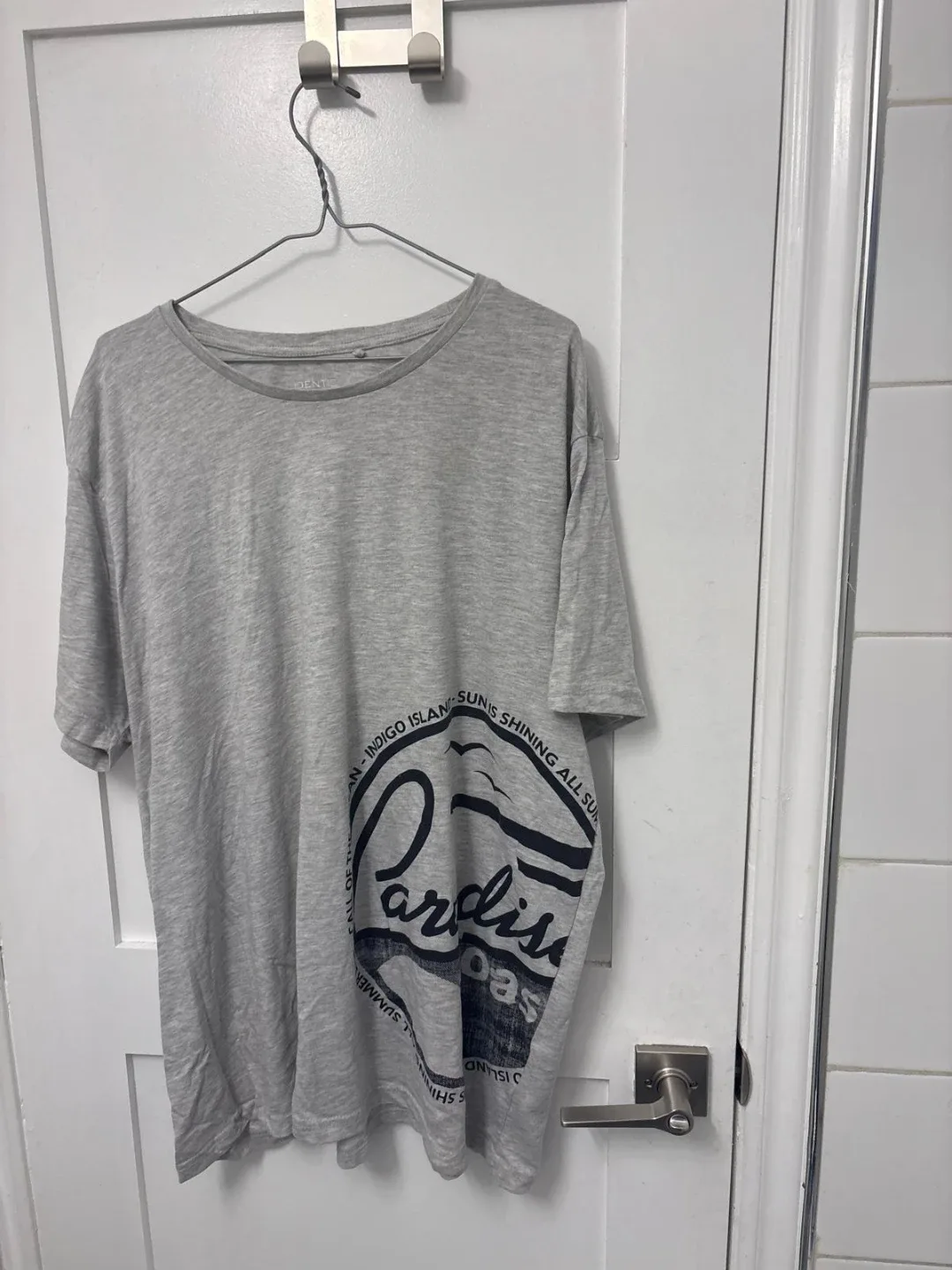 Identic Men's T-Shirt - 3XL thumbnail