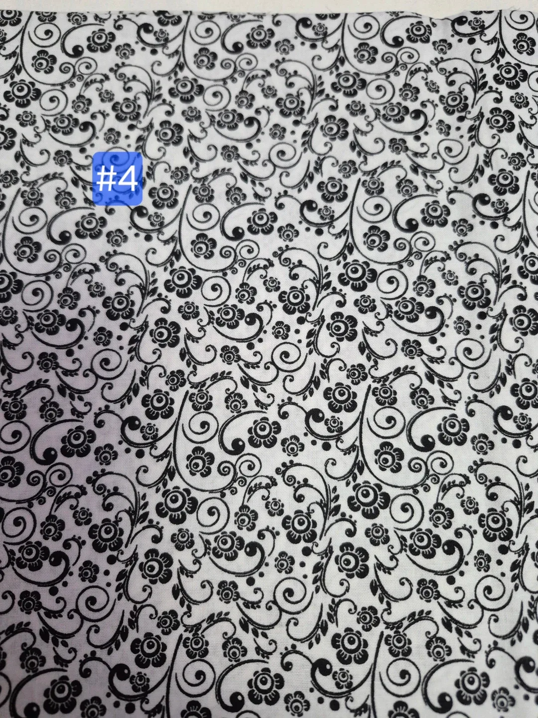 #7 set, 1 meter cotton pieces,  price per each image indicator(8)